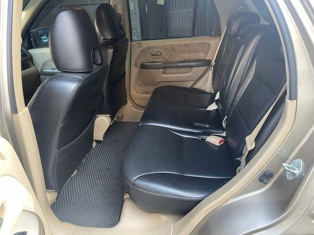 HONDA本田 CR-V  第7張相片