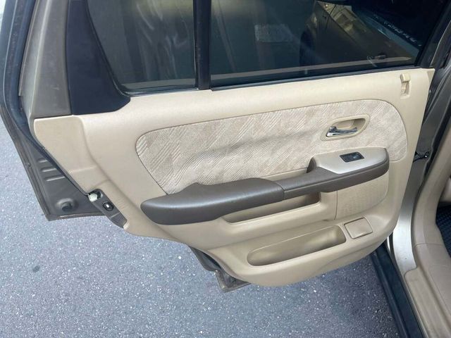HONDA本田 CR-V  第8張相片