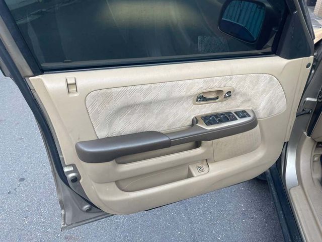 HONDA本田 CR-V  第9張相片