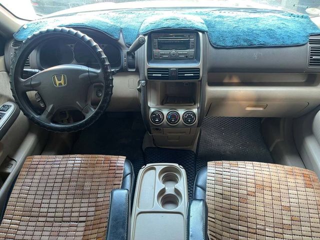HONDA本田 CR-V  第11張相片