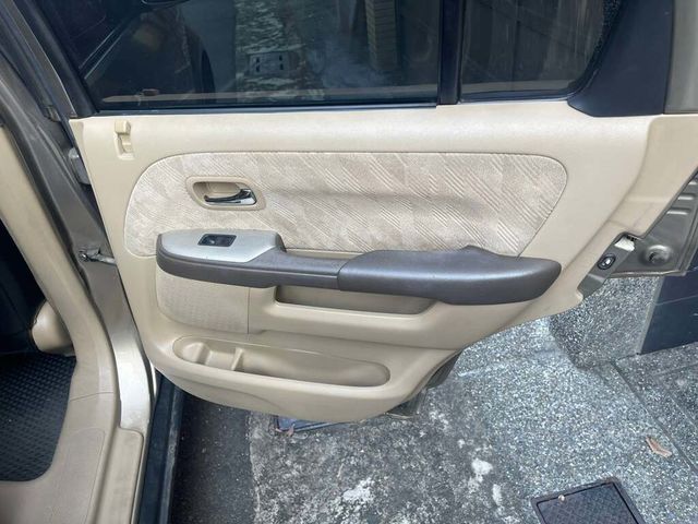 HONDA本田 CR-V  第13張相片