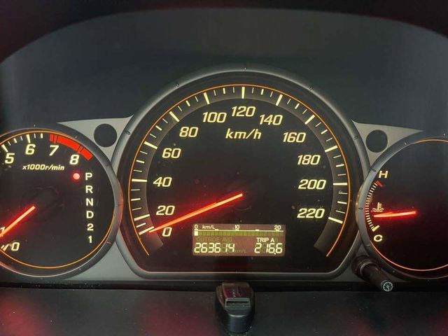 HONDA本田 CR-V  第15張相片
