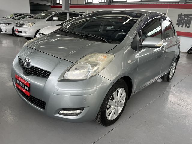 YARIS 1.5  第1張相片