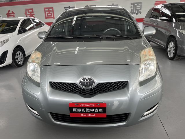 YARIS 1.5  第2張相片