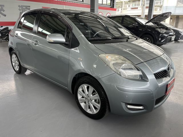YARIS 1.5  第3張相片