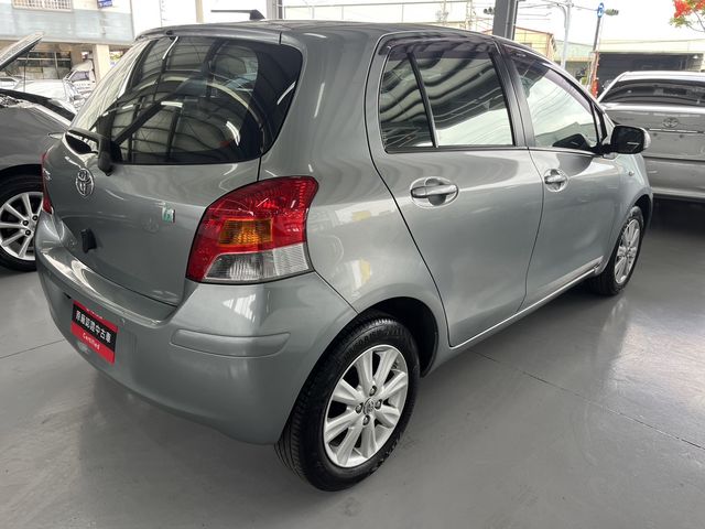 YARIS 1.5  第5張相片
