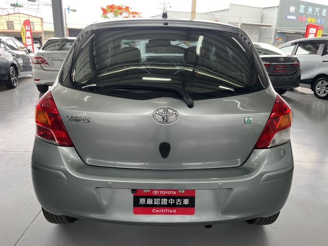 YARIS 1.5  第6張相片