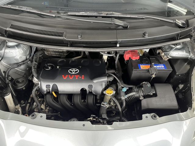 YARIS 1.5  第7張相片