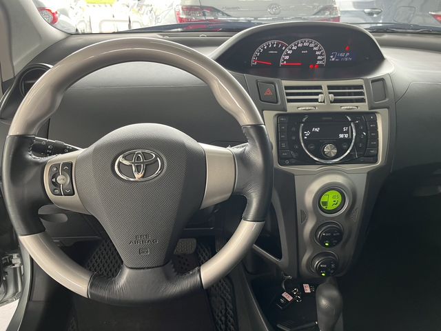 YARIS 1.5  第8張相片