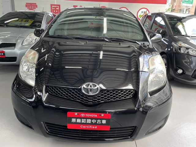 YARIS 1.5  第2張相片