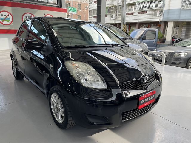 YARIS 1.5  第3張相片
