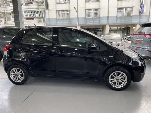 YARIS 1.5  第4張相片