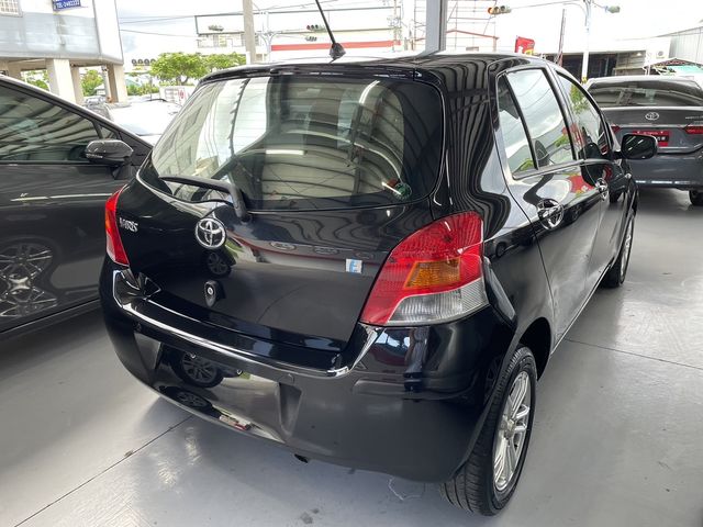 YARIS 1.5  第5張相片