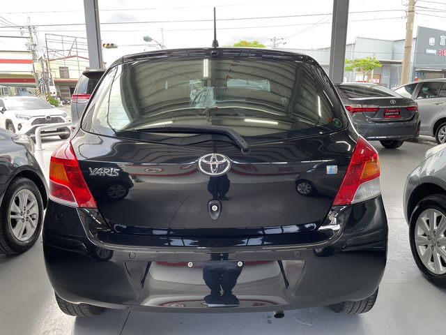 YARIS 1.5  第6張相片