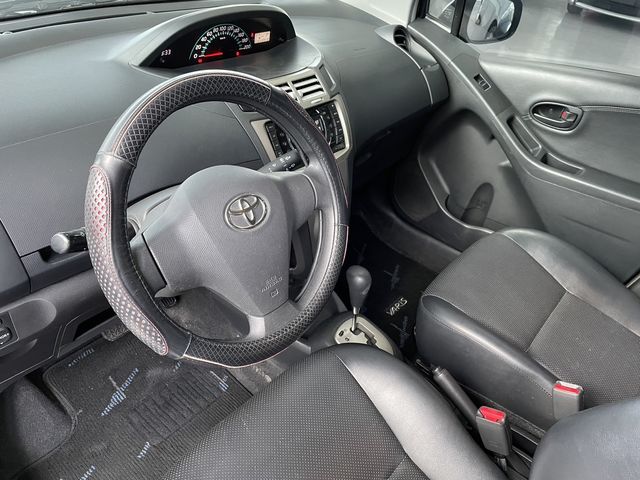 YARIS 1.5  第7張相片