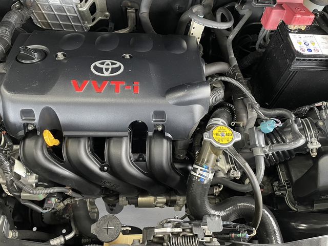 YARIS 1.5  第10張相片