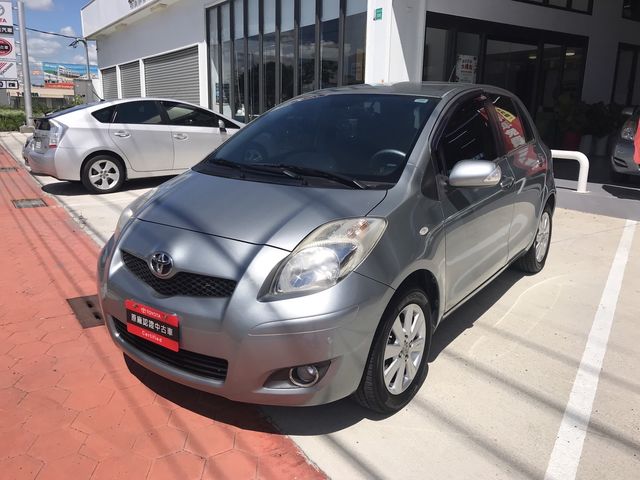 YARIS 1.5  第1張相片