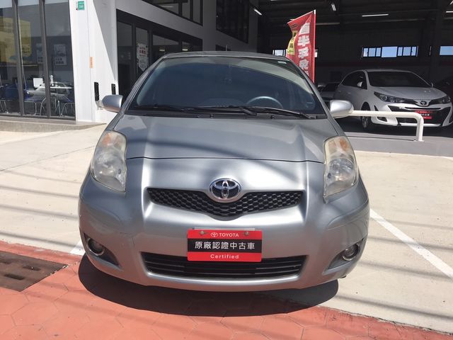 YARIS 1.5  第2張相片