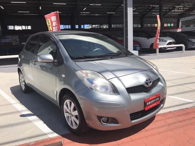 YARIS 1.5  第3張相片