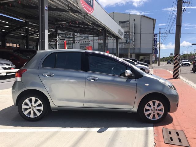 YARIS 1.5  第4張相片
