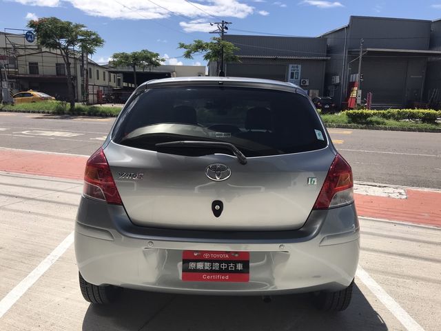 YARIS 1.5  第6張相片
