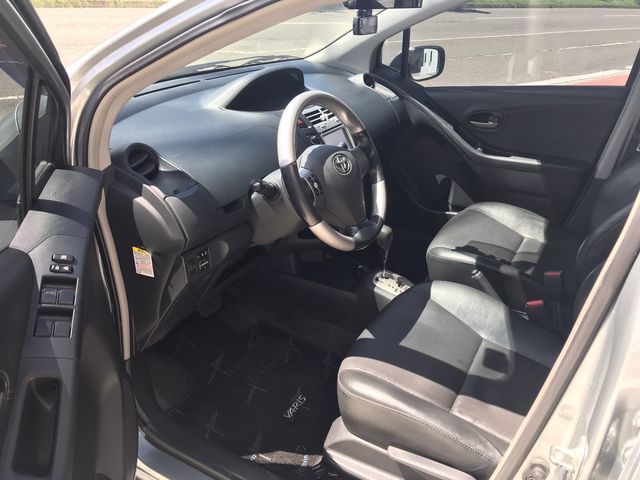 YARIS 1.5  第9張相片