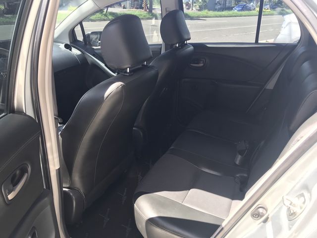 YARIS 1.5  第10張相片