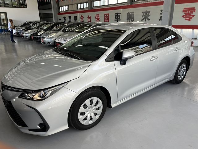 ALTIS 1.8  第1張相片