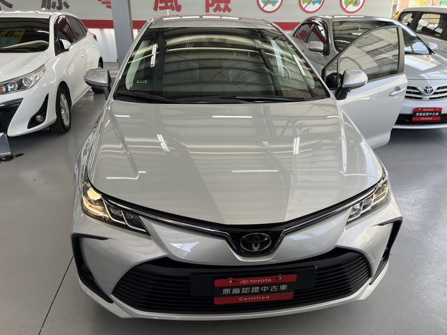 ALTIS 1.8  第2張相片
