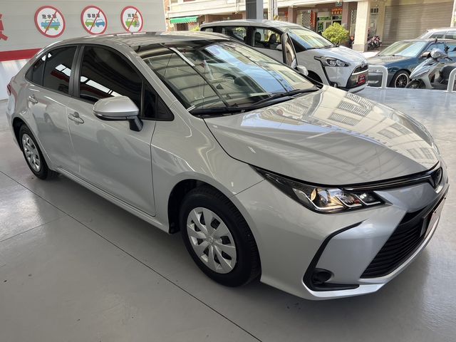 ALTIS 1.8  第3張相片