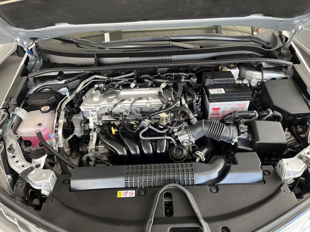 ALTIS 1.8  第7張相片