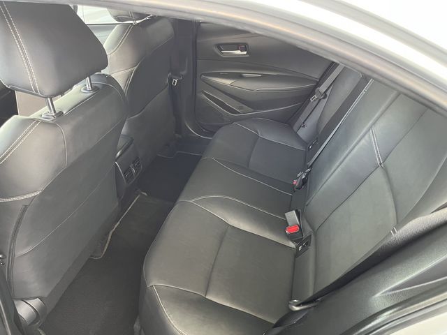 ALTIS 1.8  第9張相片
