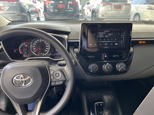 ALTIS 1.8  第10張相片