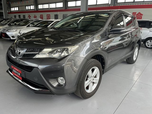 RAV4 2.0  第1張相片