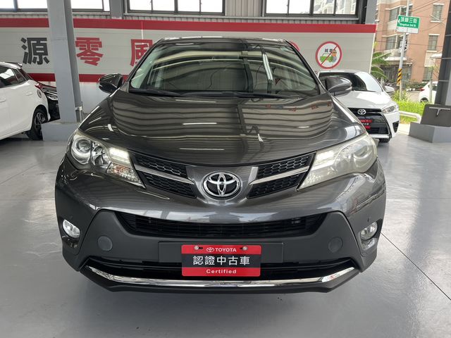 RAV4 2.0  第2張相片