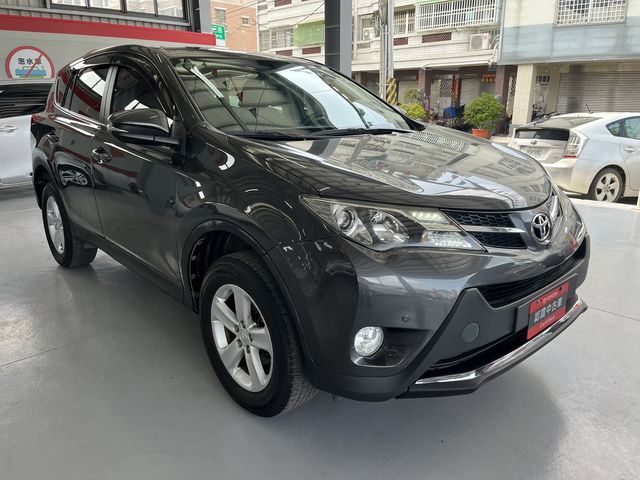 RAV4 2.0  第3張相片