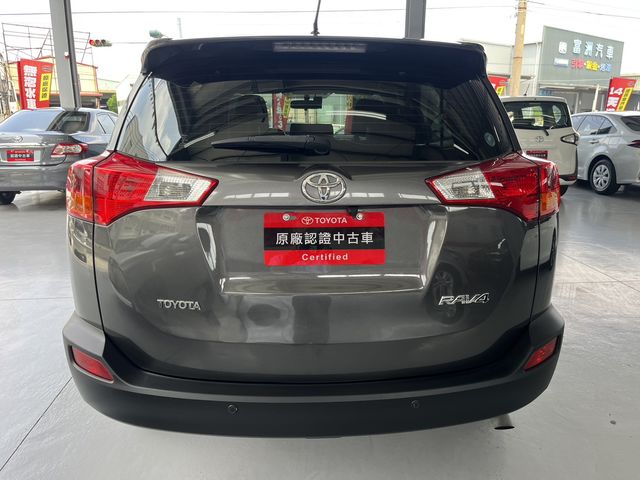 RAV4 2.0  第6張相片