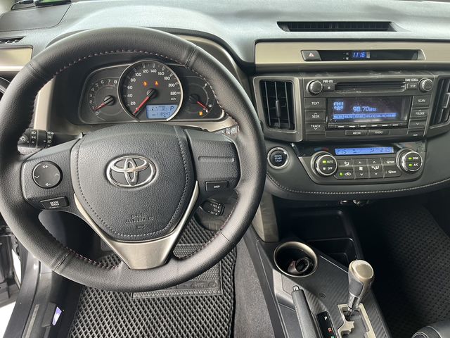 RAV4 2.0  第8張相片