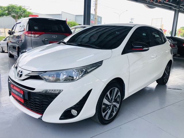YARIS 1.5  第1張相片