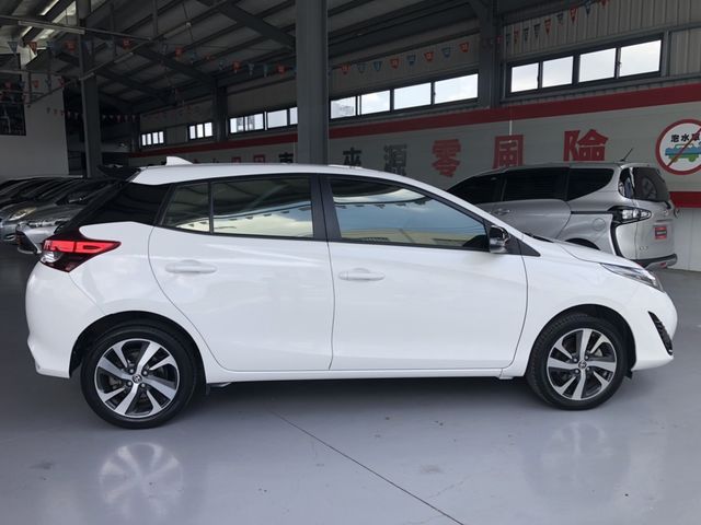 YARIS 1.5  第4張相片