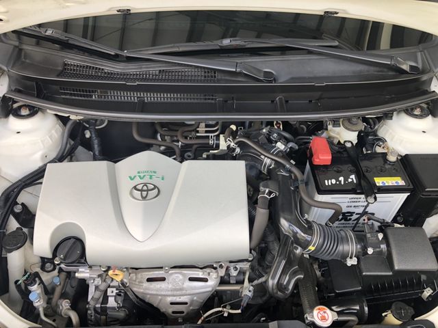 YARIS 1.5  第10張相片