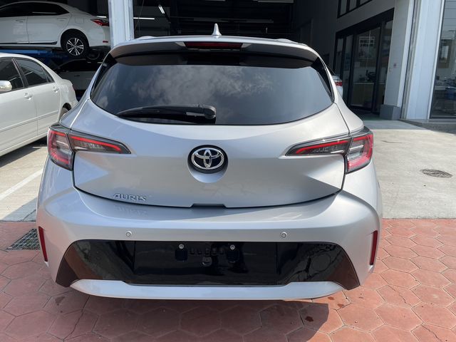 AURIS 2.0  第6張相片