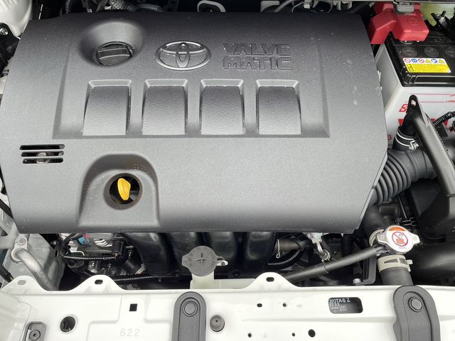 SIENTA 1.8  第10張相片