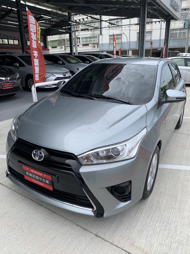 YARIS 1.5  第1張相片