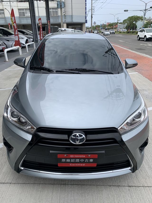 YARIS 1.5  第2張相片