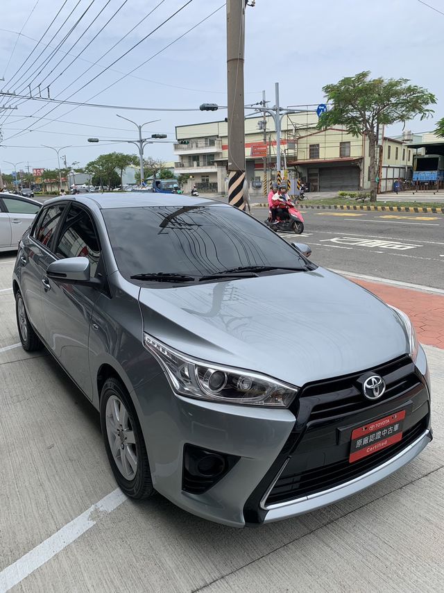 YARIS 1.5  第3張相片