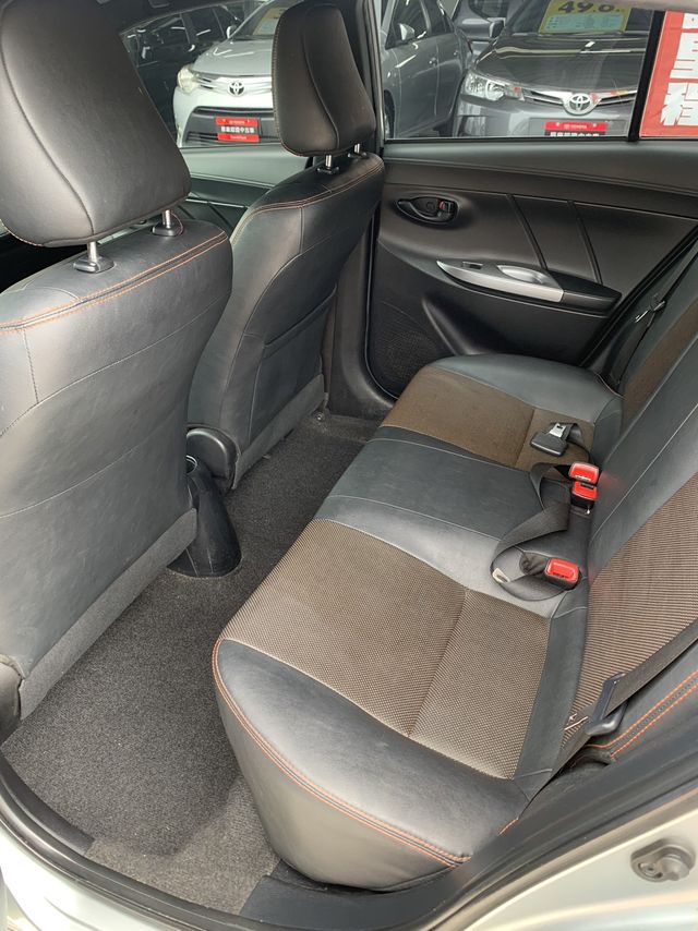 YARIS 1.5  第7張相片