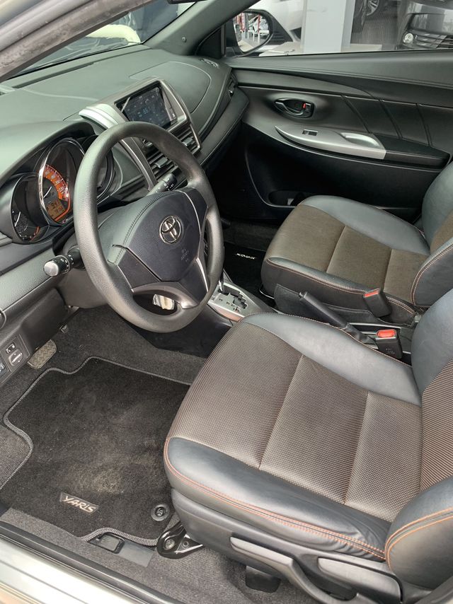 YARIS 1.5  第9張相片