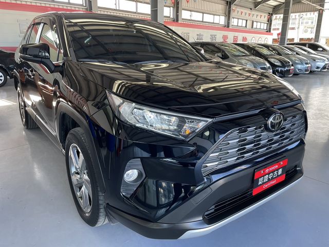 RAV4 2.0  第3張相片