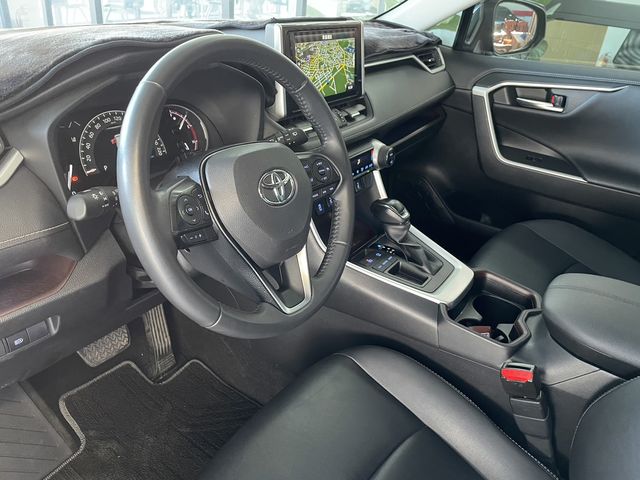 RAV4 2.0  第7張相片
